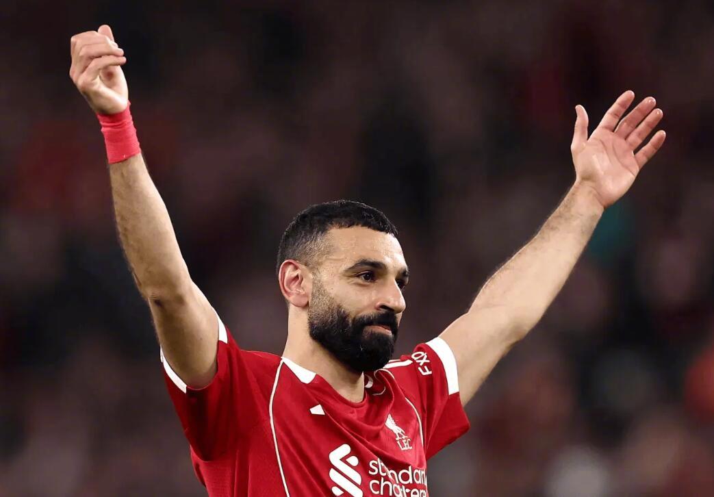 据英国《太阳报》最新独家消息，沙特职业联赛已有三支豪门球队，为萨拉赫备好一份堪称