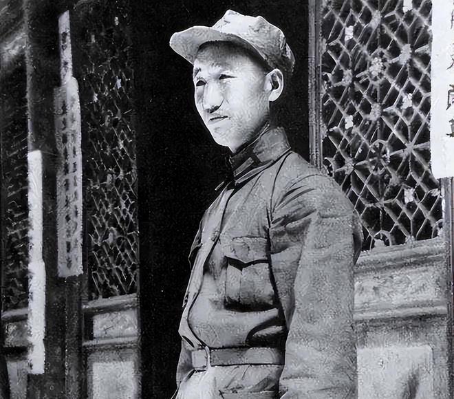 徐向前虽然只是第八元帅，却领导过其他六位元帅，是不是感觉不可思议？在红军时期，