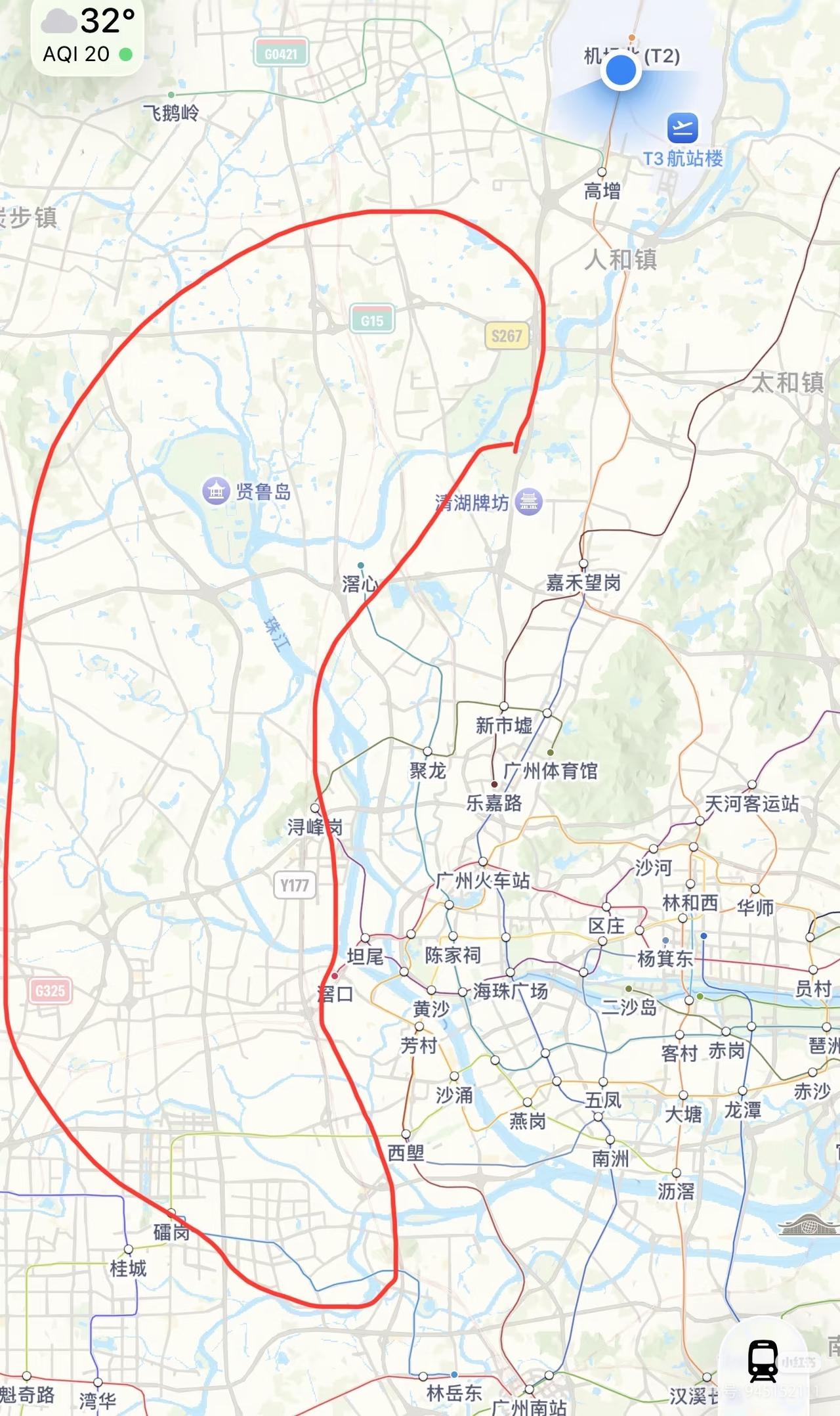 广佛合并，莞深合并，番南顺合并。珠三角三足鼎立之势。