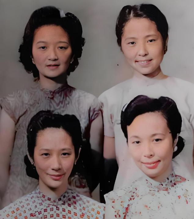 2015年6月，张充和在康涅狄格州纽黑文去世，享年101岁。至此，合肥张家四姐妹