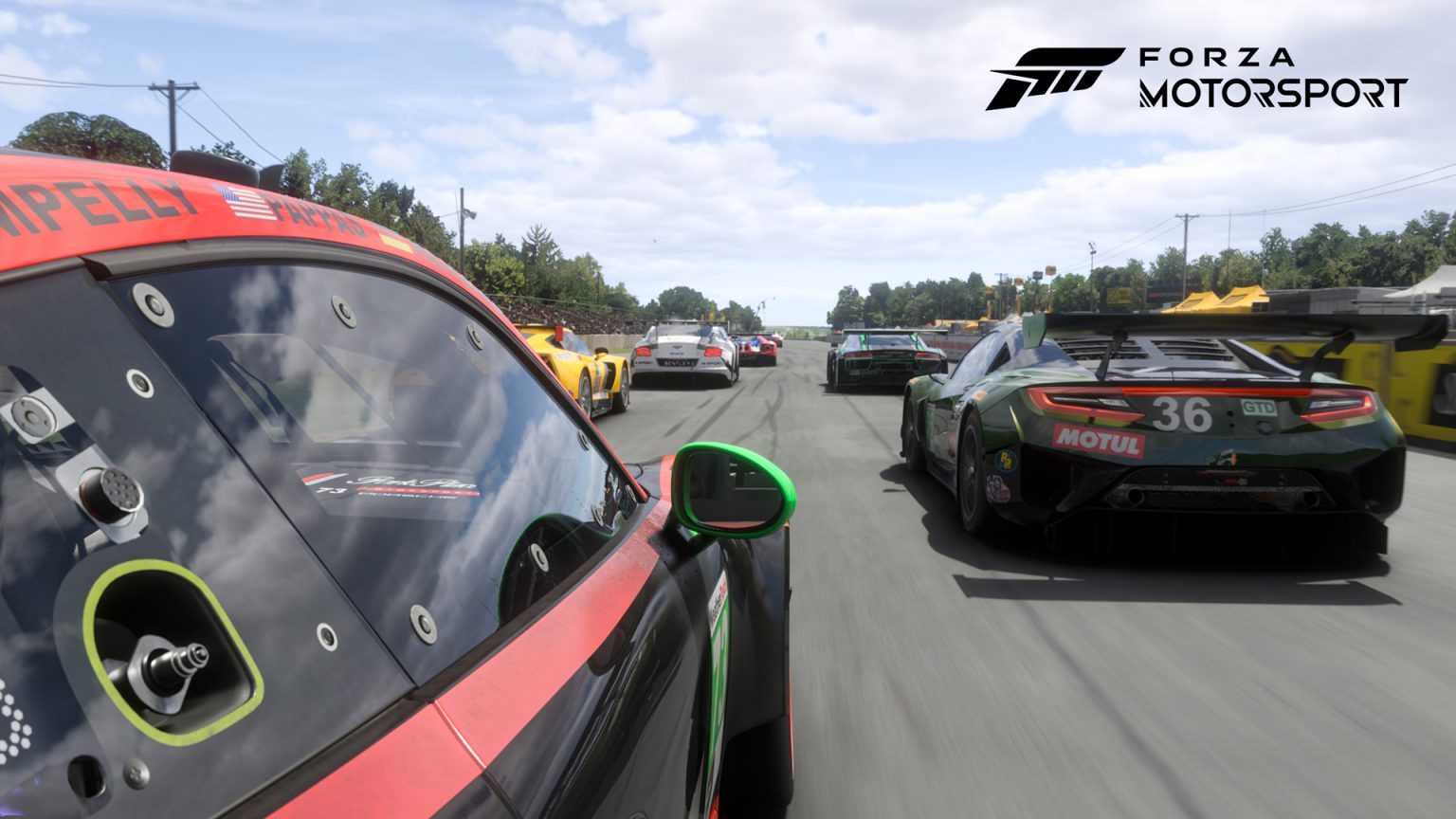 【Xbox再传大规模裁员：《极限竞速》工作室或将关闭】据多方消息人士透露，微软正