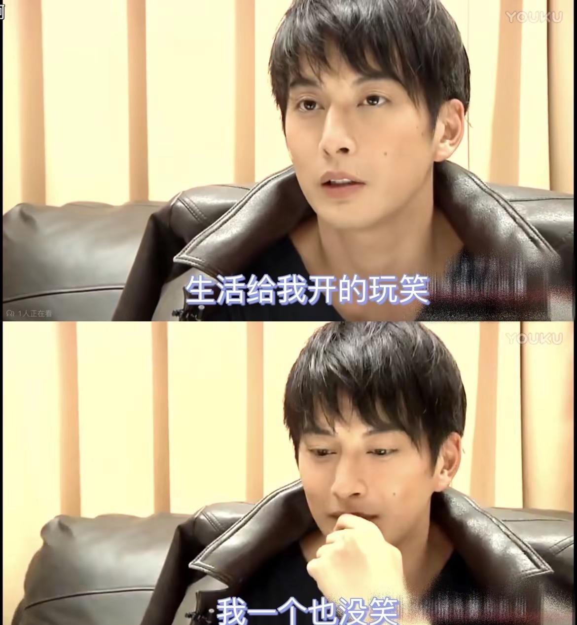 很久以前做的梗图。纯抽象无恶意😗凯伽欧布奥特曼特摄剧