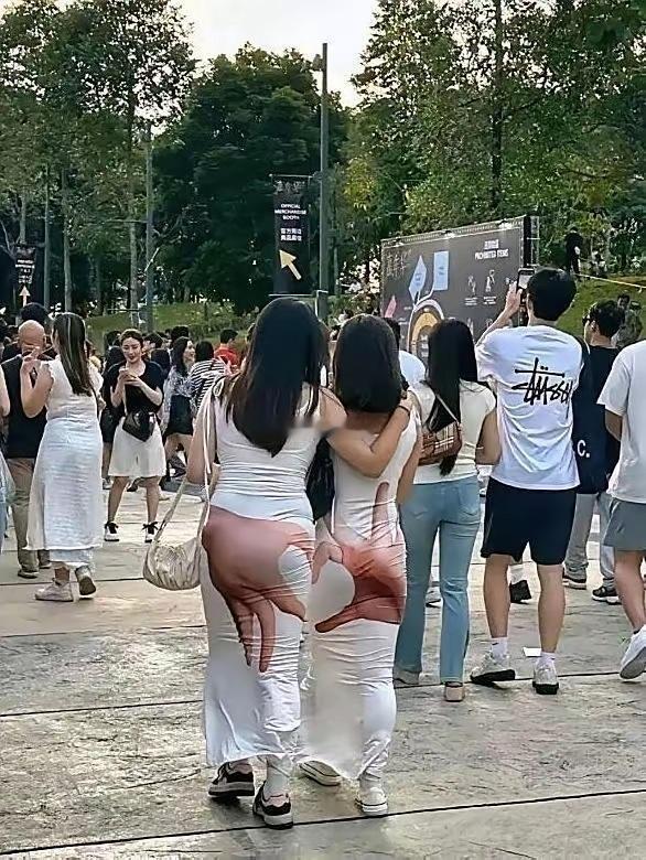 这得需要多大的勇气