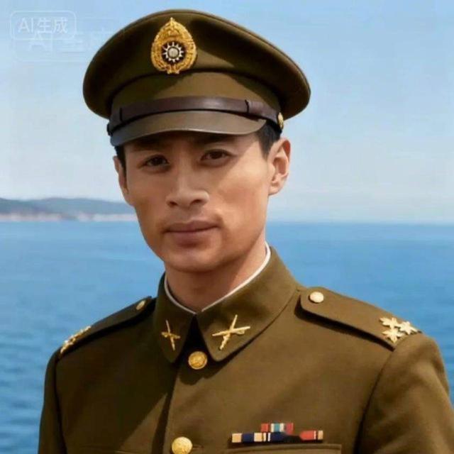 魏晨收到台北寄来的信，寄信人是烈士聂曦的亲儿子，聂尚骥亲笔信。魏晨演活烈士，烈士