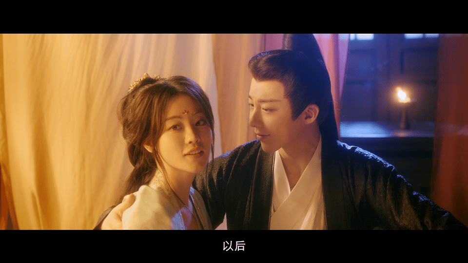 刘宇宁祝绪丹姐夫和小姨子居然有售后从“姐夫别碰我”到“宁哥又见面了”，刘宇宁与