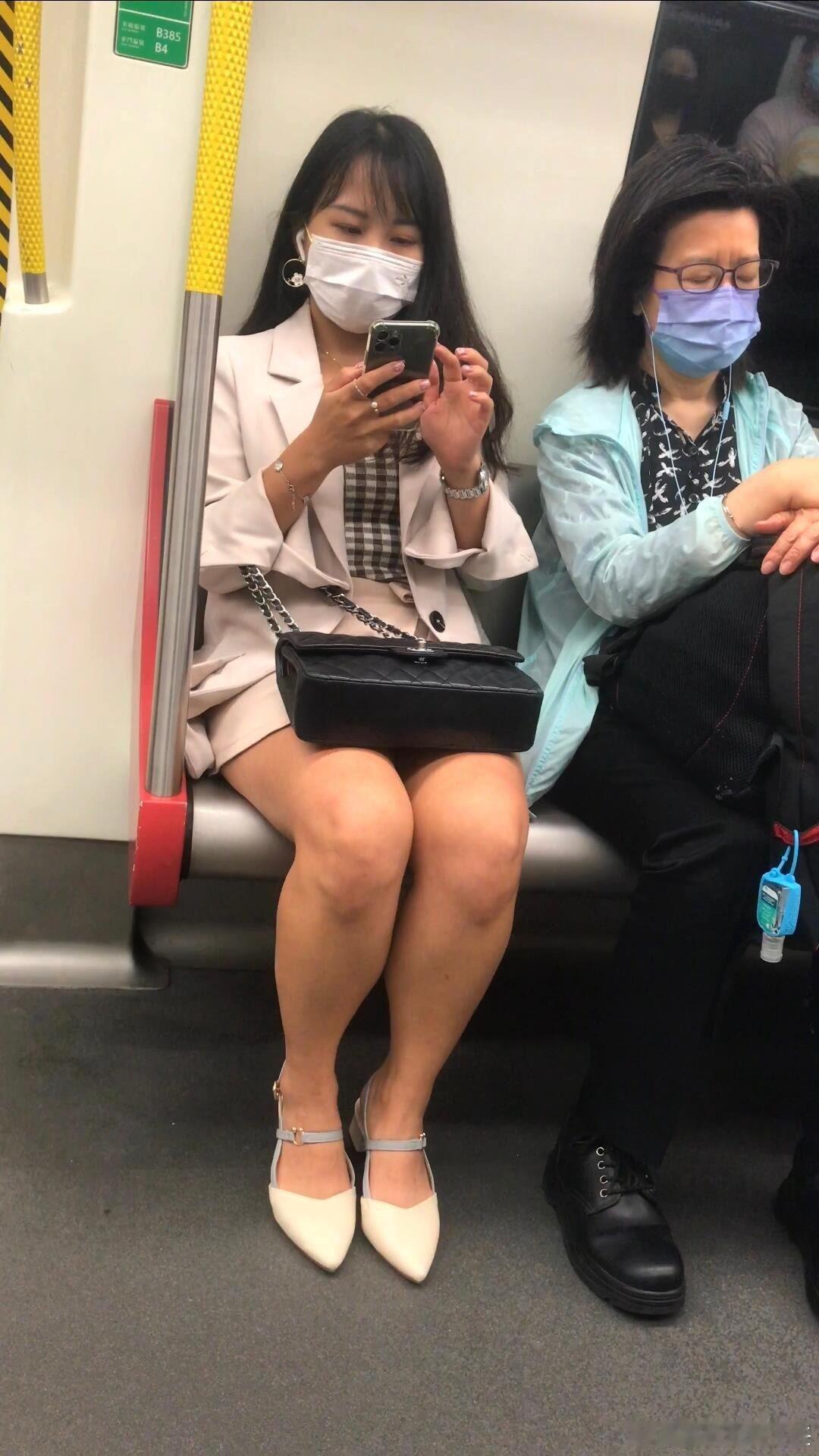 日常碎片plog鞋控日常职业装