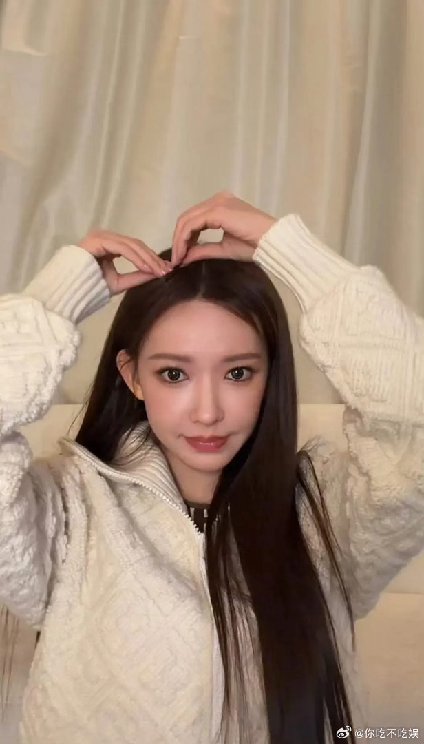 程潇的颜值现在怎么有种怪怪的感觉