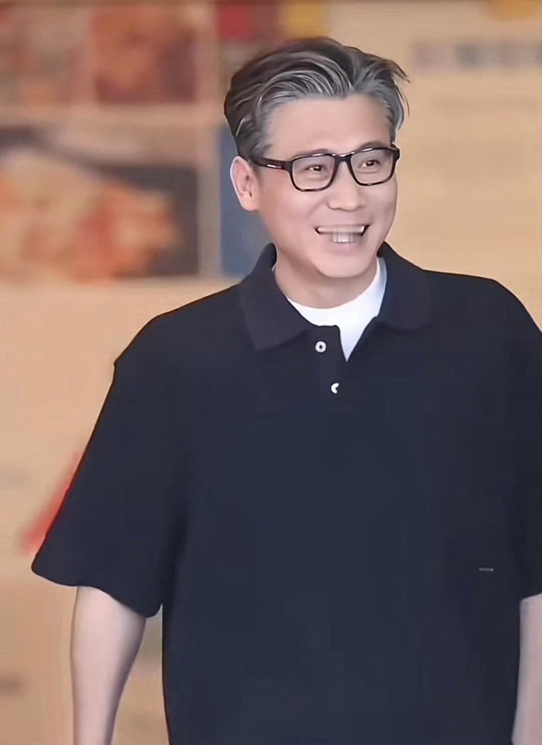 李乃文老来得粉啊！该说不说他真的很有意思哈哈哈​​​