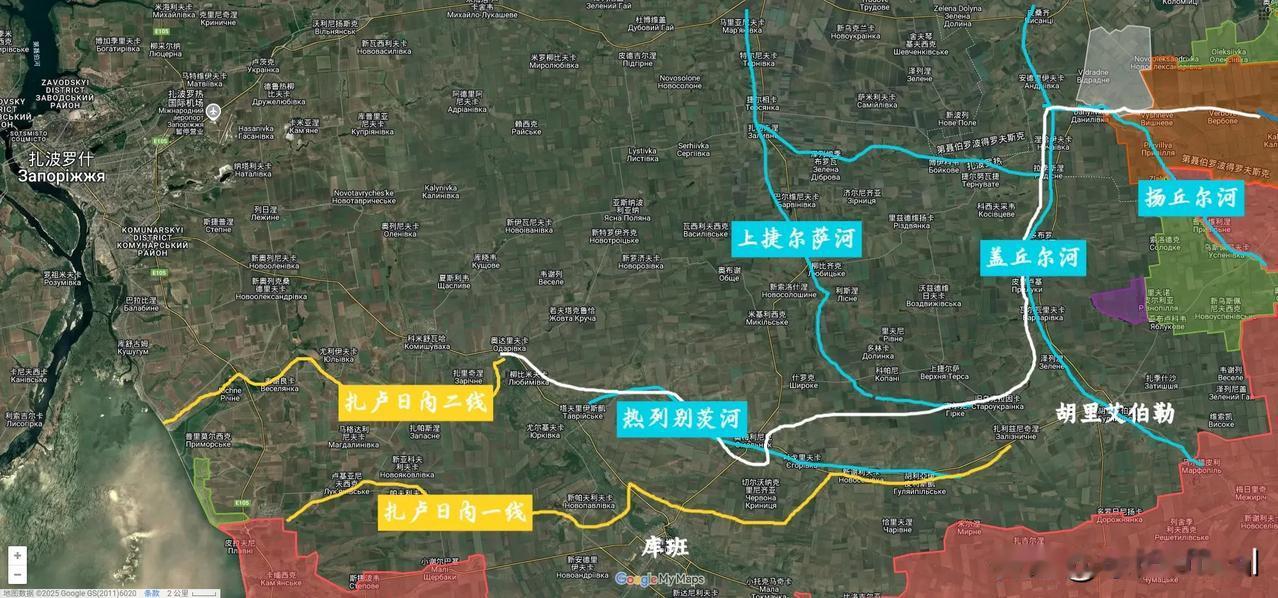 [乌军现在开始面对德军当年一样的困境，军队兵力与俄军相比是不足的。平原丘陵地带非
