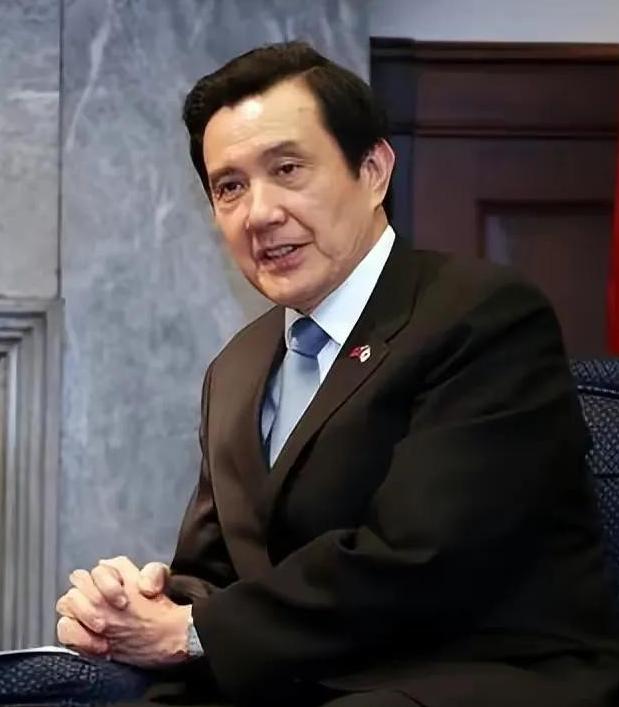 刷到马英九怒批日本首相高市早苗的新闻，真得说一句“太解气”。以往总有人用“娘娘”