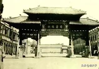 历史百科之（1040）宫保：宫保是太子太保、太子少保的通称。因其为东宫大臣，