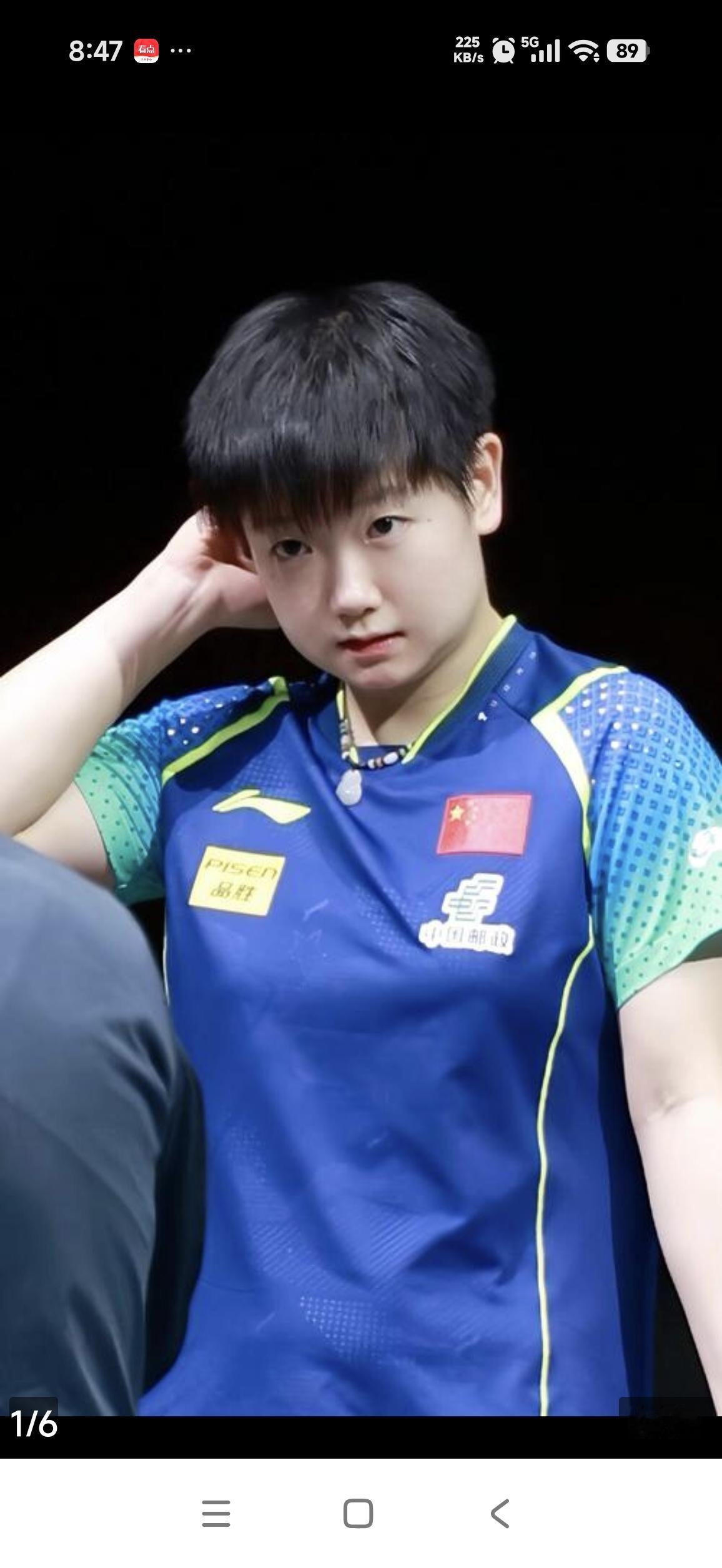强强对决！孙颖莎、王曼昱双线迎战日本强敌！名古屋亚运会乒乓球女单半决赛，上