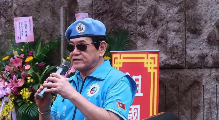 高安国严正声明各位敬爱的战友同志们,首先向关心支持我的同伴们致上十二万分的谢意