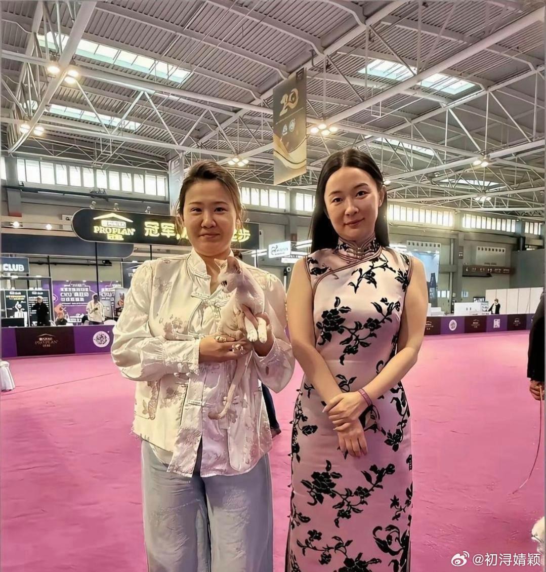 霍‏⁠思燕的﻿生‏图真的太‏‎真‎‏实了，‏‏一点‏﻿没p。