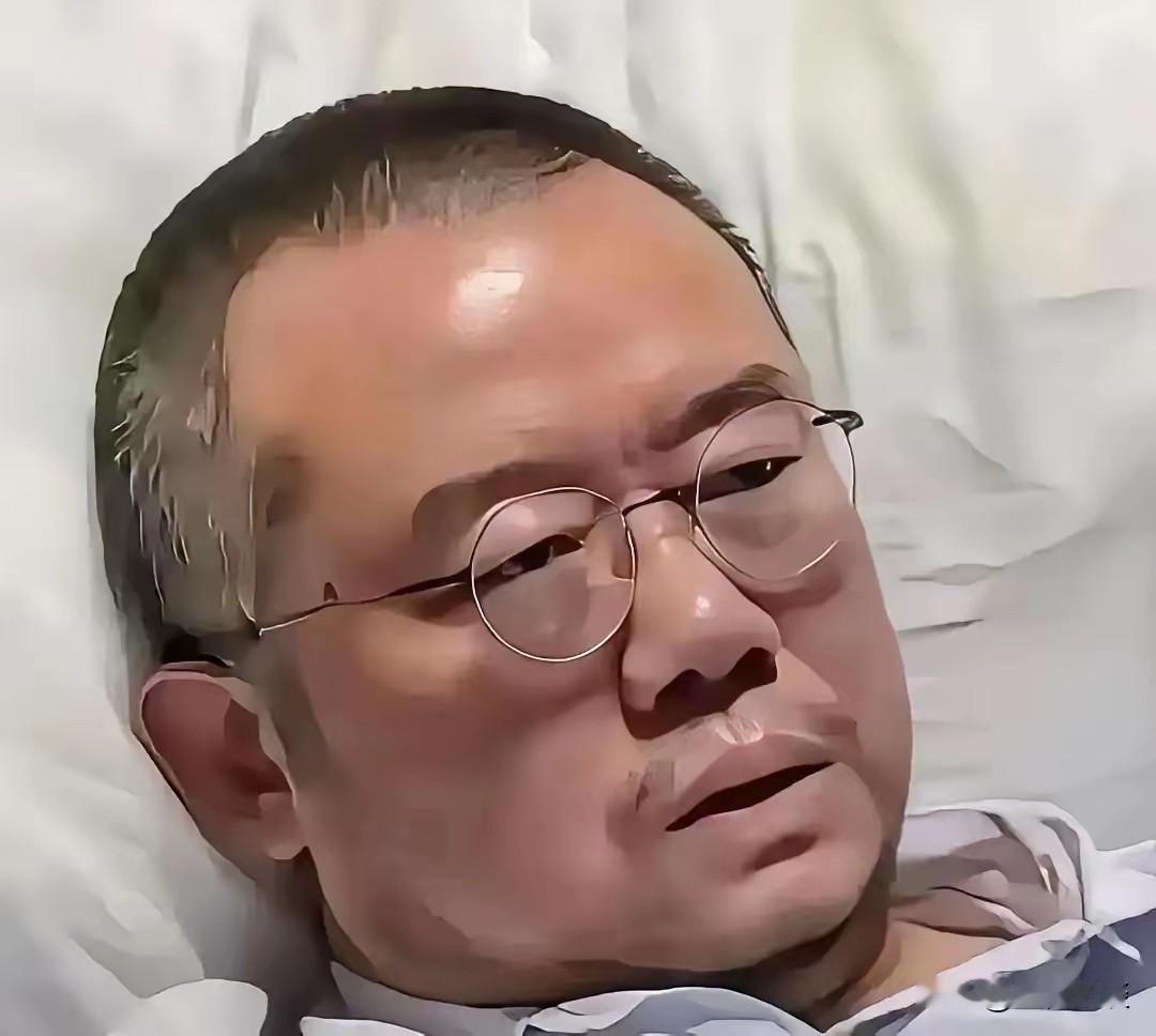 涂磊：“我有点厌恶这世界，我住院期间，看到了人性有多恶！有些亲戚朋友来看我的时候