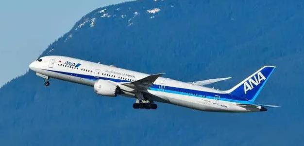 7月1日起中国开始收外国飞机过境领空费，日航飞一次欧洲，稳稳要上交近十万块