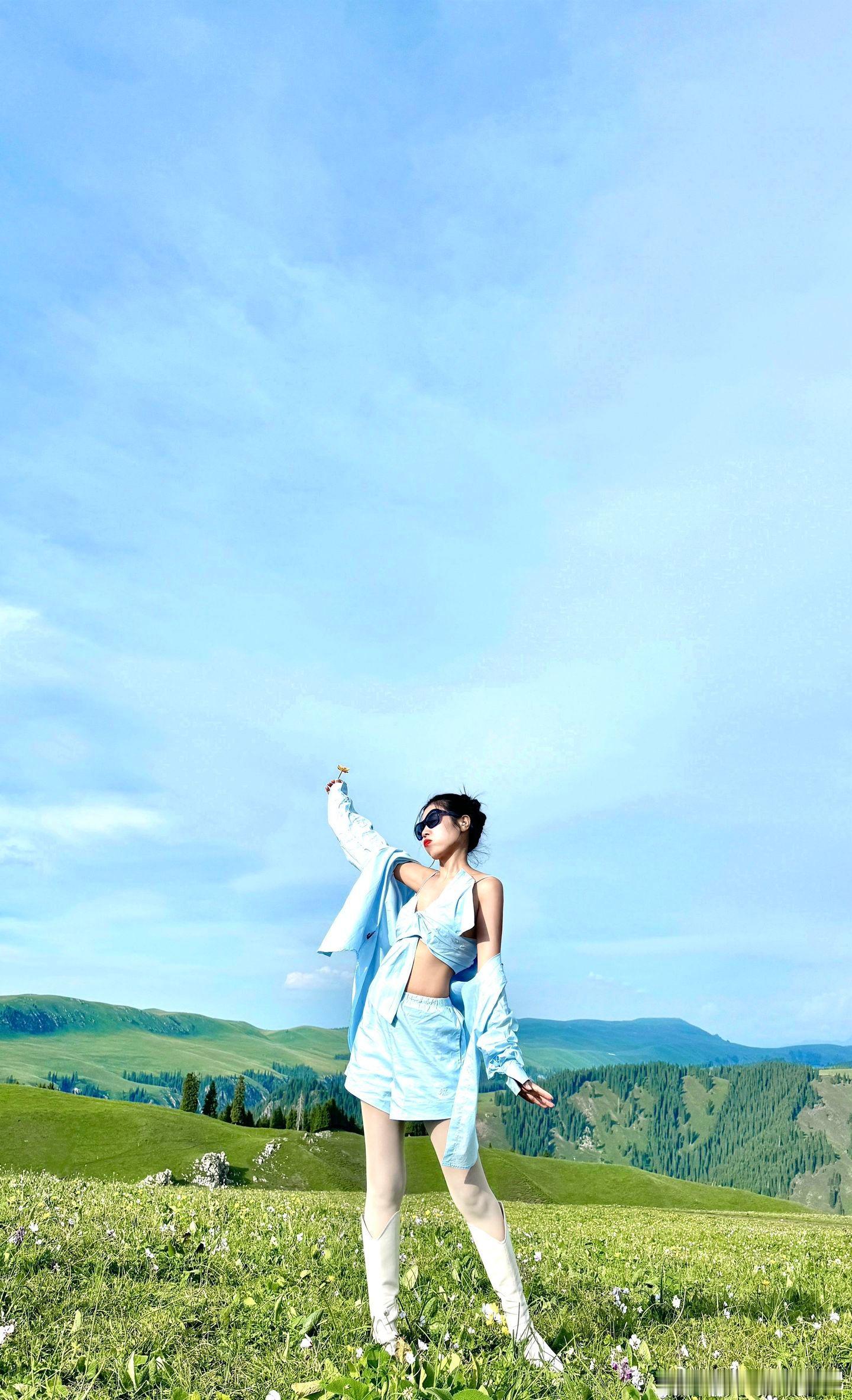 人像摄影美女