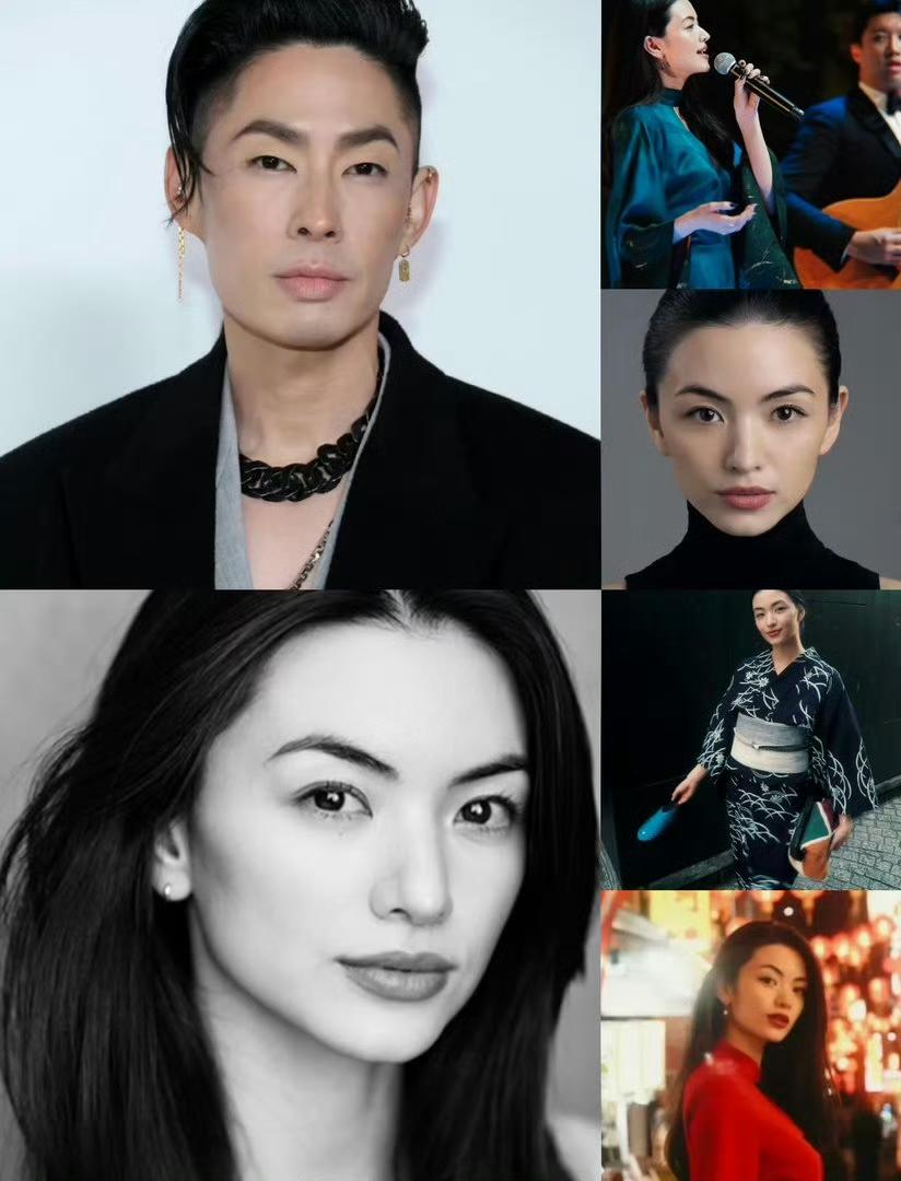 不得不说，吴建豪的择偶审一直都很不错。吴建豪自己身材管理很棒，最近吴建豪新婚妻