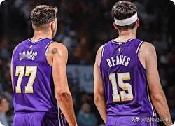 随着NBA杯赛淘汰赛开打，本赛季6大奖项提前预测:1、常规赛最有价值球员:亚