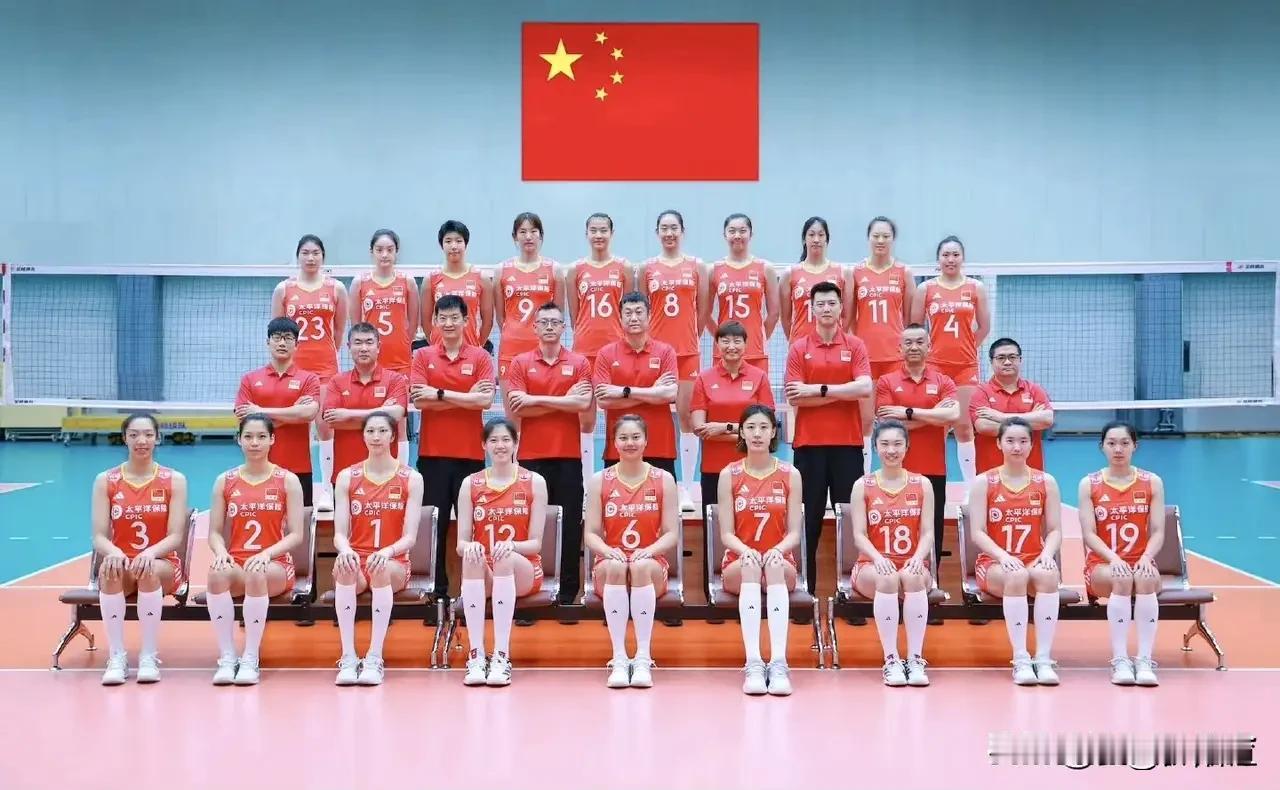 女排捷报频传连胜势头不可阻挡，看一下中国女排自参加今年的世联赛以来，已进行了七场
