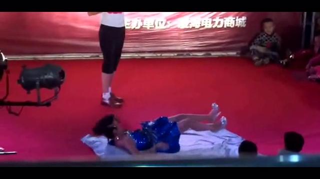 搞笑二人转之小品《霸王别姬》王小福_1.(1)_