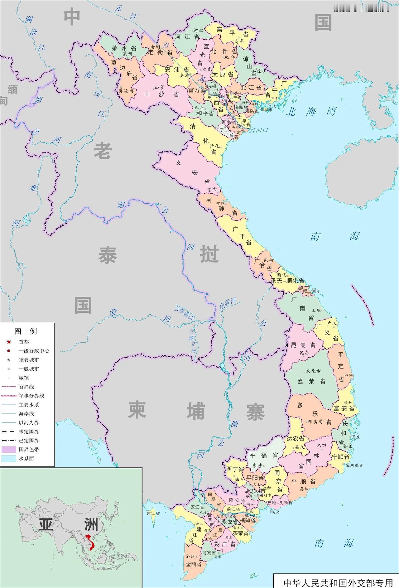 越南网友是这样看中国的两款六代机的？越南网友：难道中国真的比我们先进这么多了