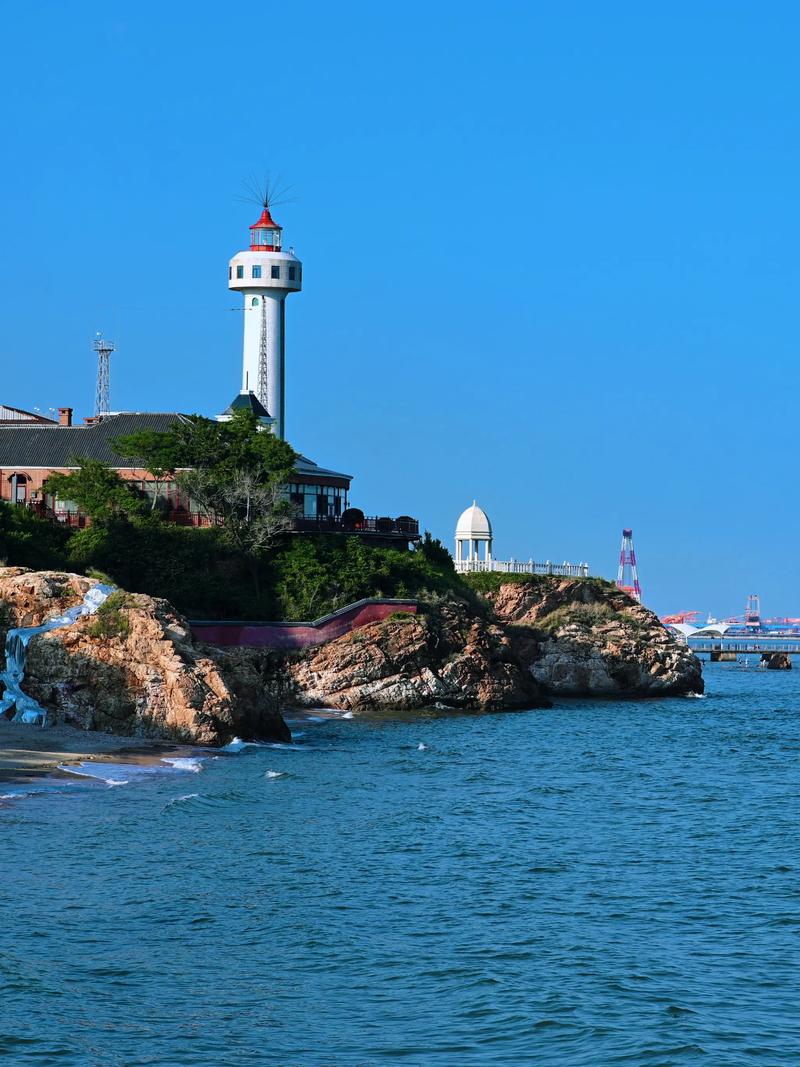 浙江旅游，宁波小众海岛渔山岛攻略！
