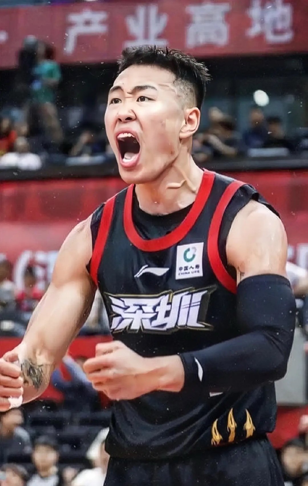 众望所归！CBA常规赛本赛季各项奖项出炉！1、最有价值球员:贺希宁(深圳)2、最