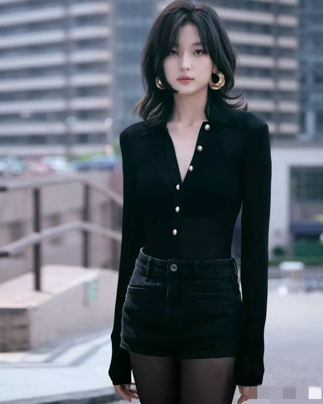 孙千高雅气质美女·~~~