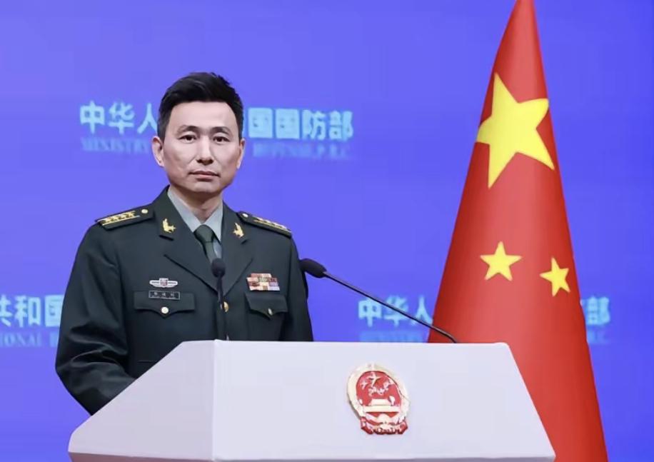 重磅快讯！7月5日上午十点国防部官宣大动作，中俄两军敲定海上联合2026