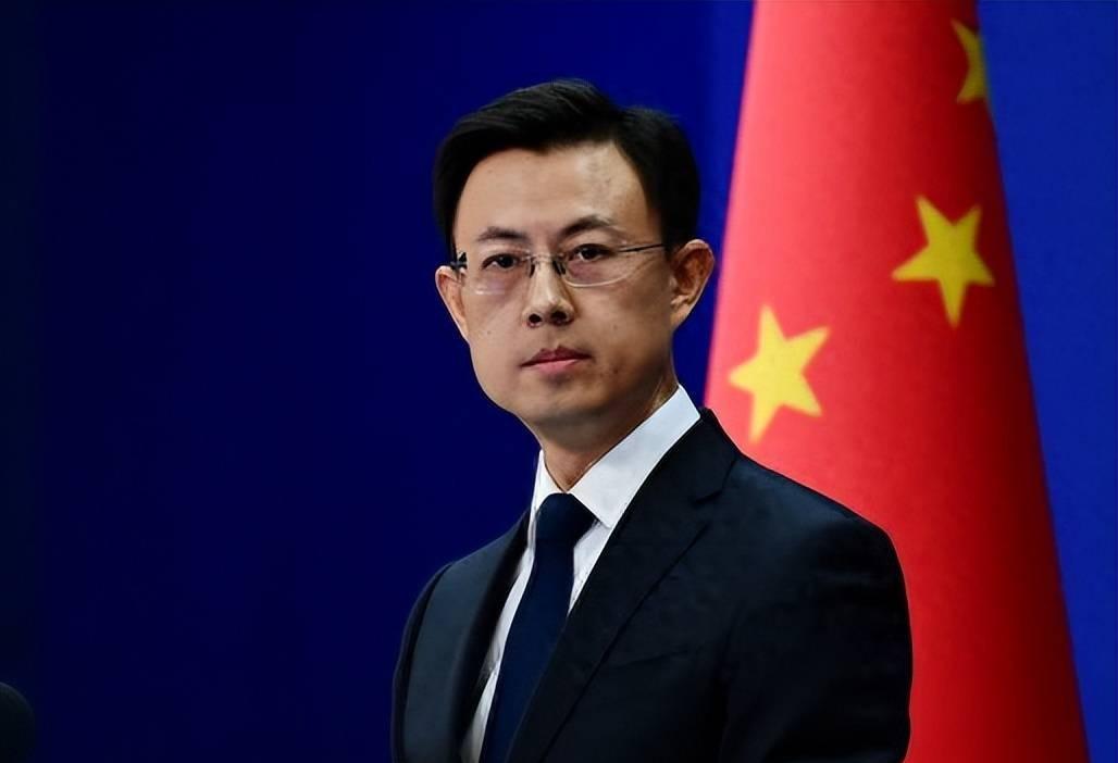 欧盟污蔑中国阅兵“挑战国际体系”，还说中俄没参加二战，外交部用三个词定性中国用