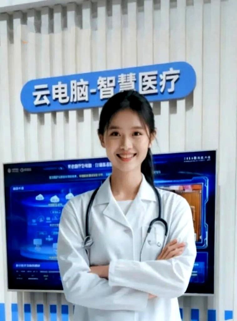 世界首富“疯子”马斯克几项未来预言：那些未来的机器人离咱们太远，眼前能看上病才