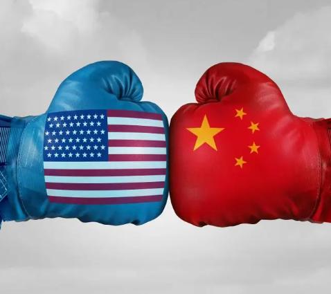 中美之间的差距有多大？如果只看GDP，美国GDP全球第一，中国排第二，但按购买