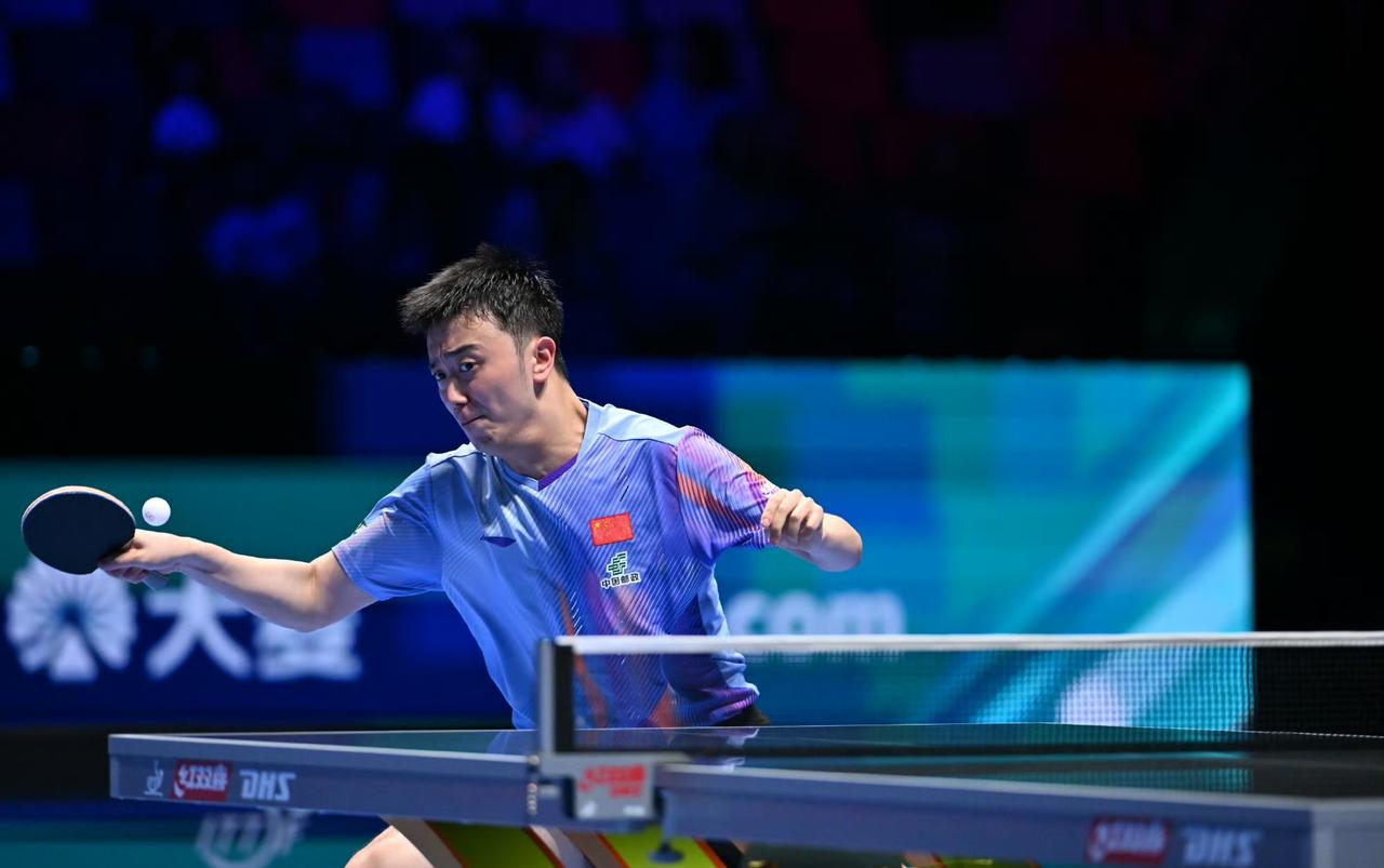 陈垣宇🇨🇳丢了前两局！不过没事，图图调整战术，继续加油[加油]！前两局陈