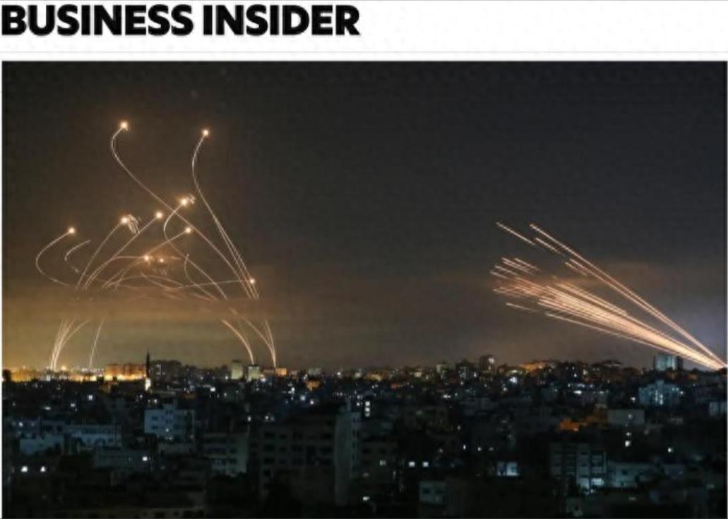 以色列这才是真正的大祸临头——不是被导弹炸一下的问题，而是从此永无宁日。黎巴嫩真