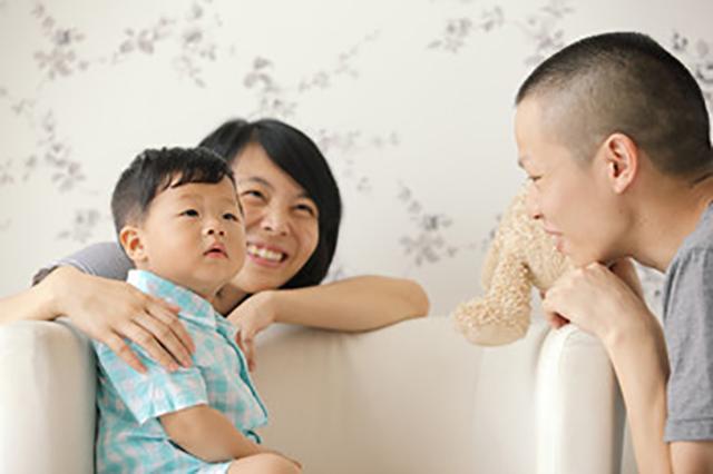 孩子太宠, 竟然会造成窝里横, 很多家长都不知道的真相