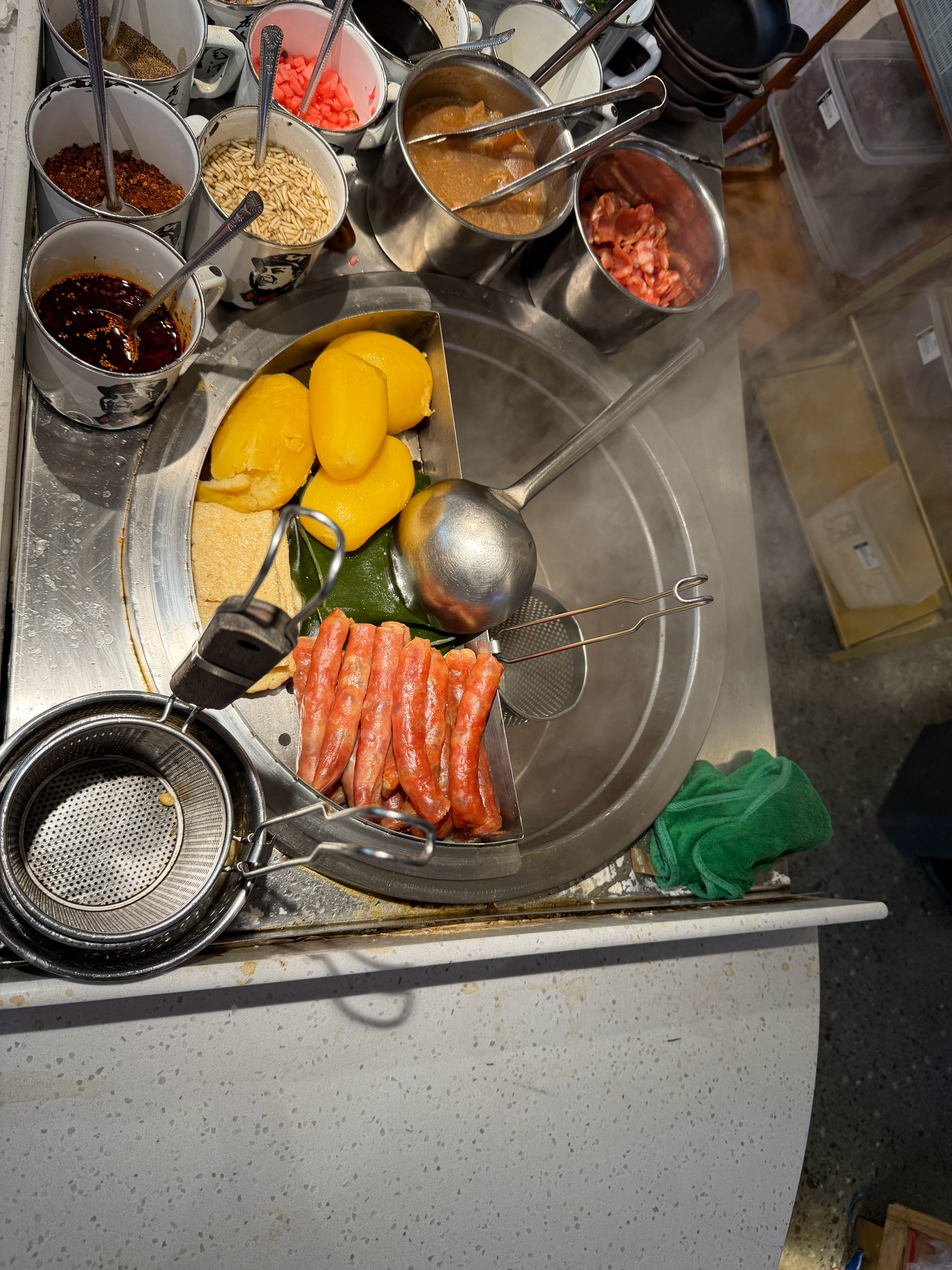 今天有朋友问我，东北有冰雪，为什么没有蜜雪冰城？东北在哪些消费品领域（2C制造