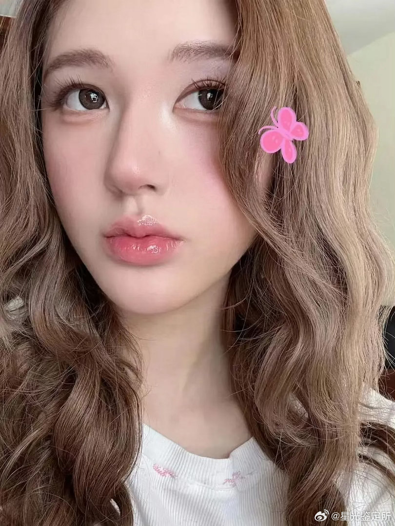 赵露思的营业什么水平？