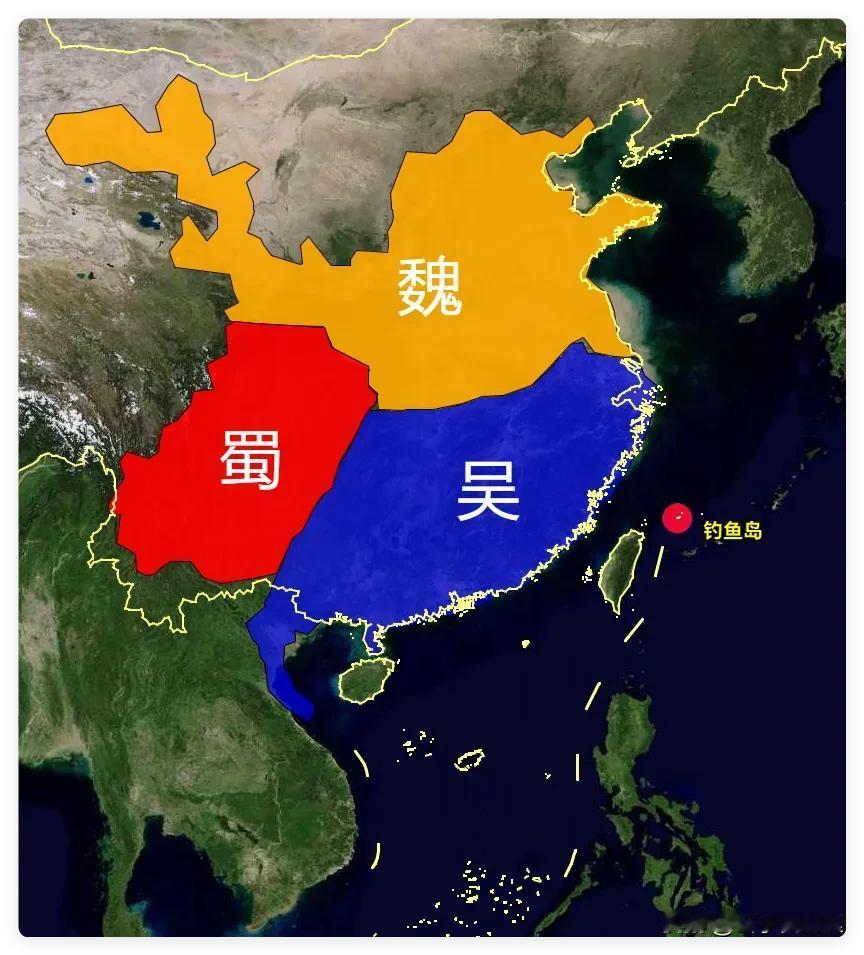 姜维甚至连刘备的面都没见过真令人感慨！你有没有过这种憋屈：老板换了两任、创始