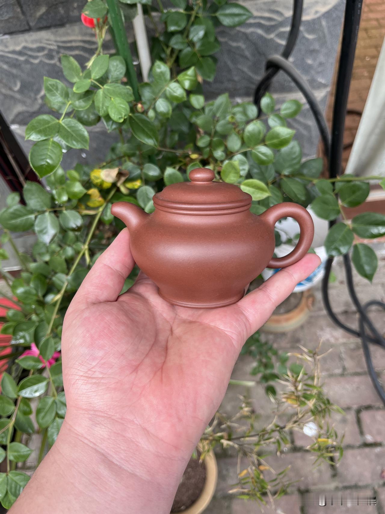 为什么你的紫砂壶越养越干？不懂这4点“质感”秘密我们常说紫砂壶要有“质感”，但