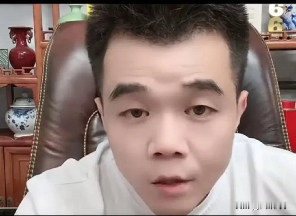 小胖直言互联网都是利益，辛巴和刘二狗都能合作！驴家小胖直言互