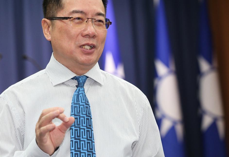 脑洞真大！台湾名嘴蔡正元表示，中国大陆之所以迟迟不动手统一台湾，关键原因不在
