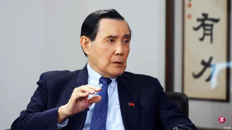 马英九基金会内讧事件又起风波，马英九的大姐马以南被曝要求金溥聪“停止伤害英九”被