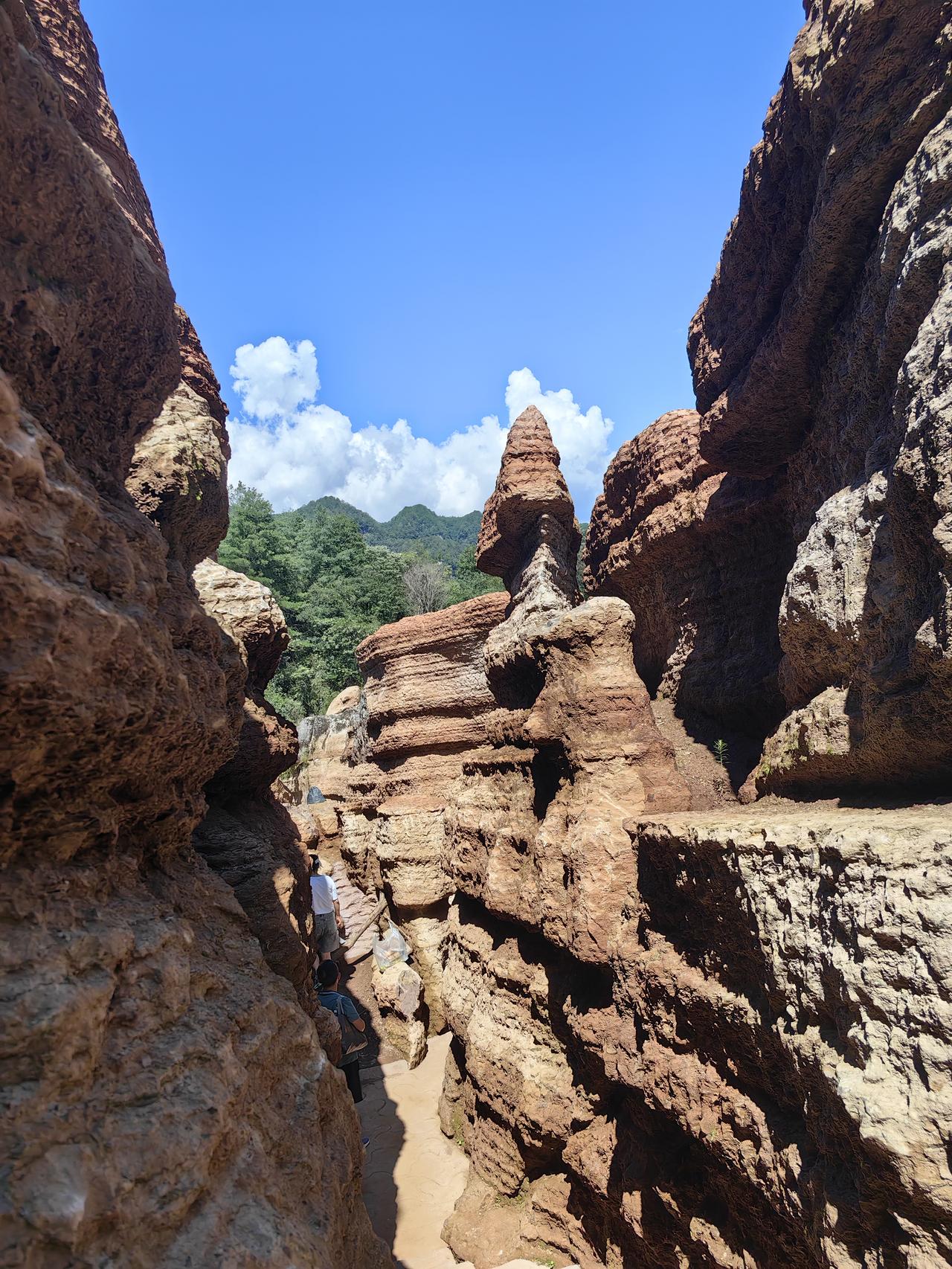 发发你拍的风景照