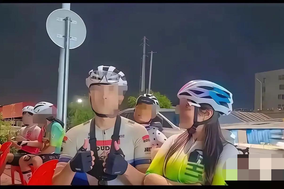 南宁这起骑行圈的瓜，看完让人唏嘘，心里五味杂陈。这事情也爆出来好几天了，鸟哥