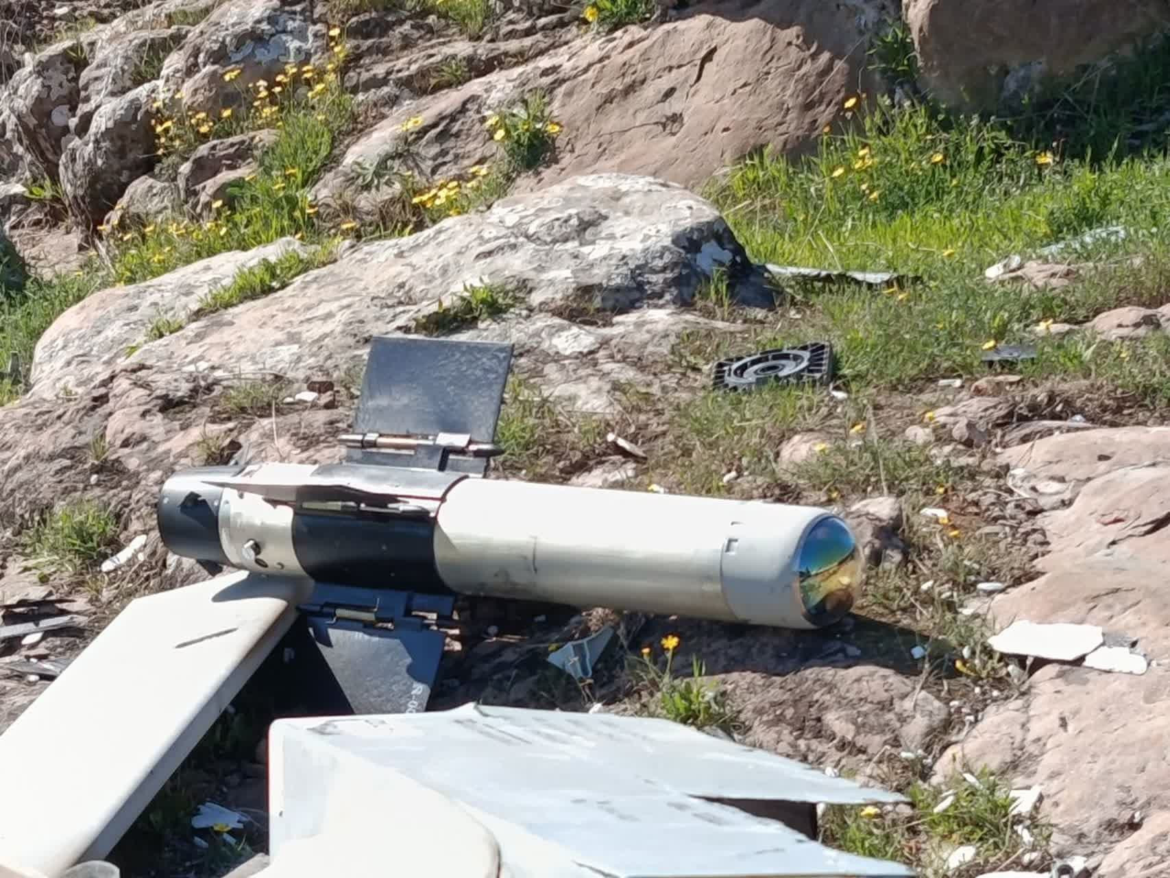 美伊以冲突全球武器装备盘点伊朗防空系统在阿迪米什克（库尔德斯坦省）击落一架以