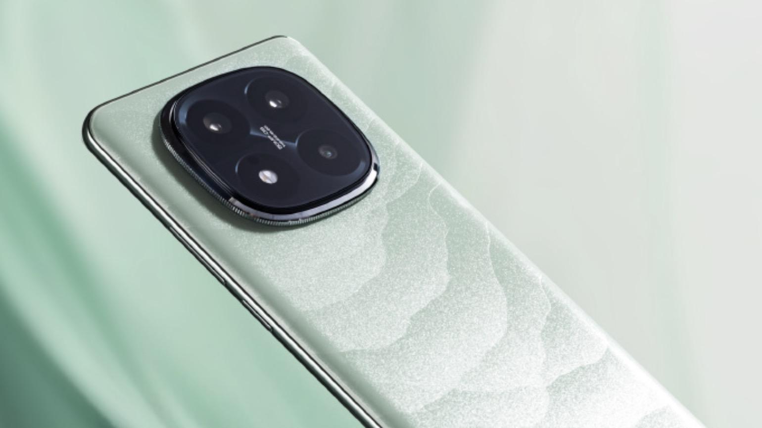 红米不讲武德,6200mAh+12GB+256GB才1519元,抗跌耐摔手机