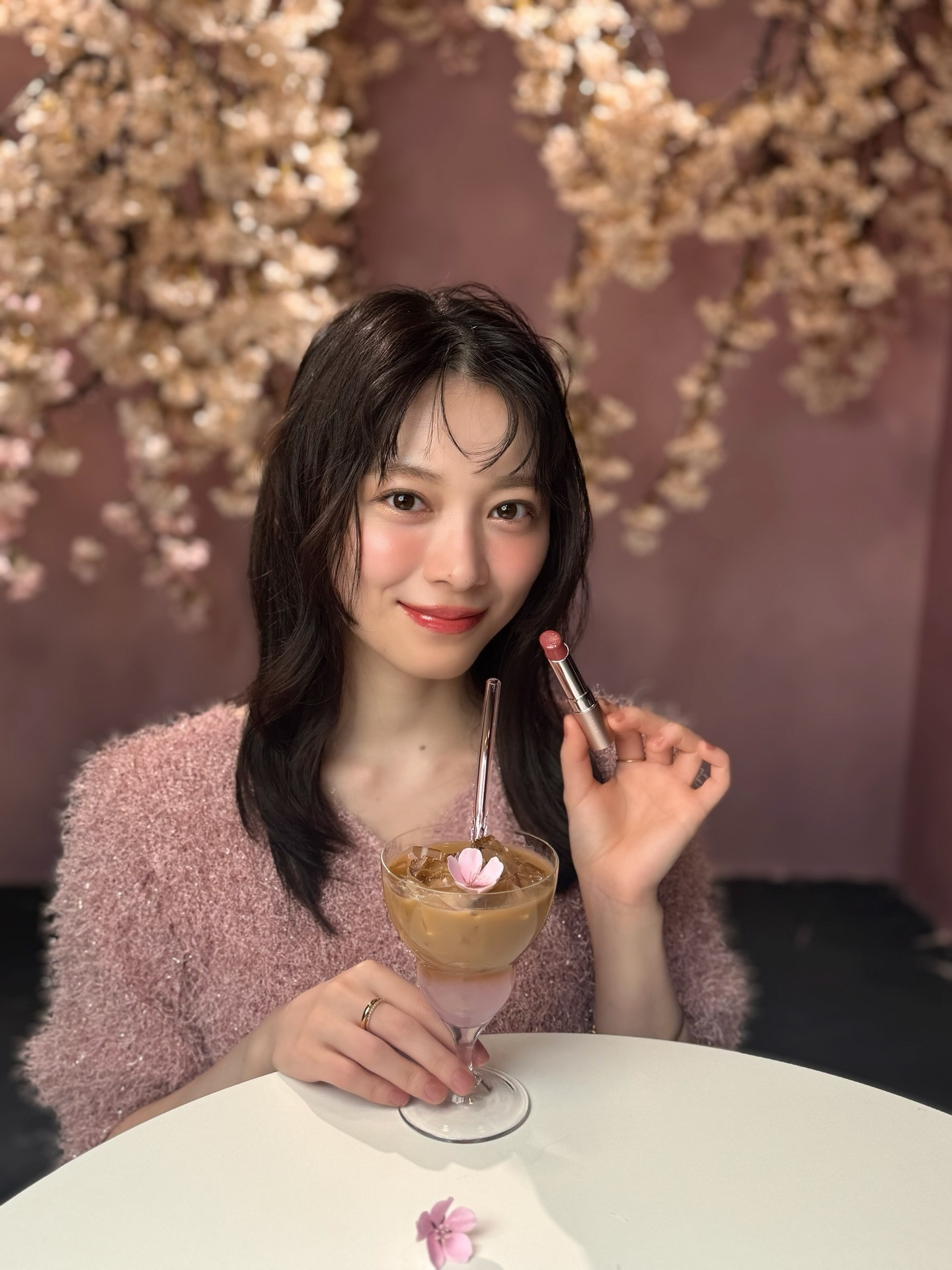 森田ひかる　OPERA