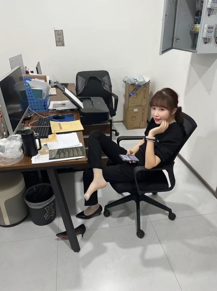 喝个酒都要考虑明天要不要上班