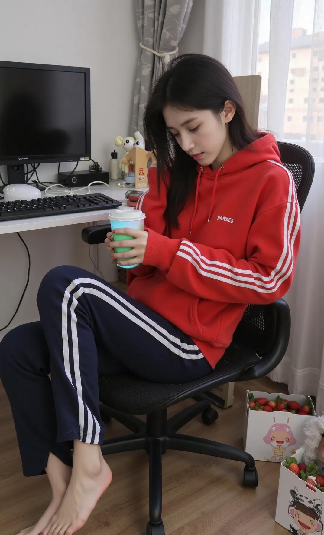 为什么越漂亮越没人追？按常理，出众的容貌应该更容易获得青睐，但现实情况却并非